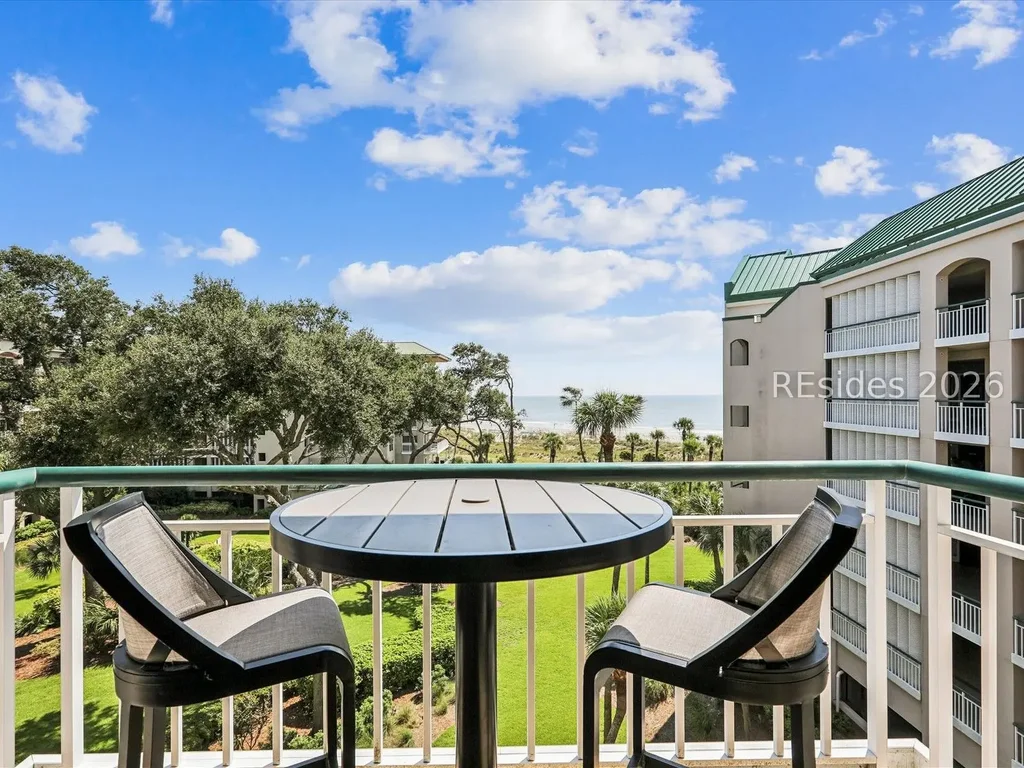 51 Ocean Lane 4402, Hilton Head Island