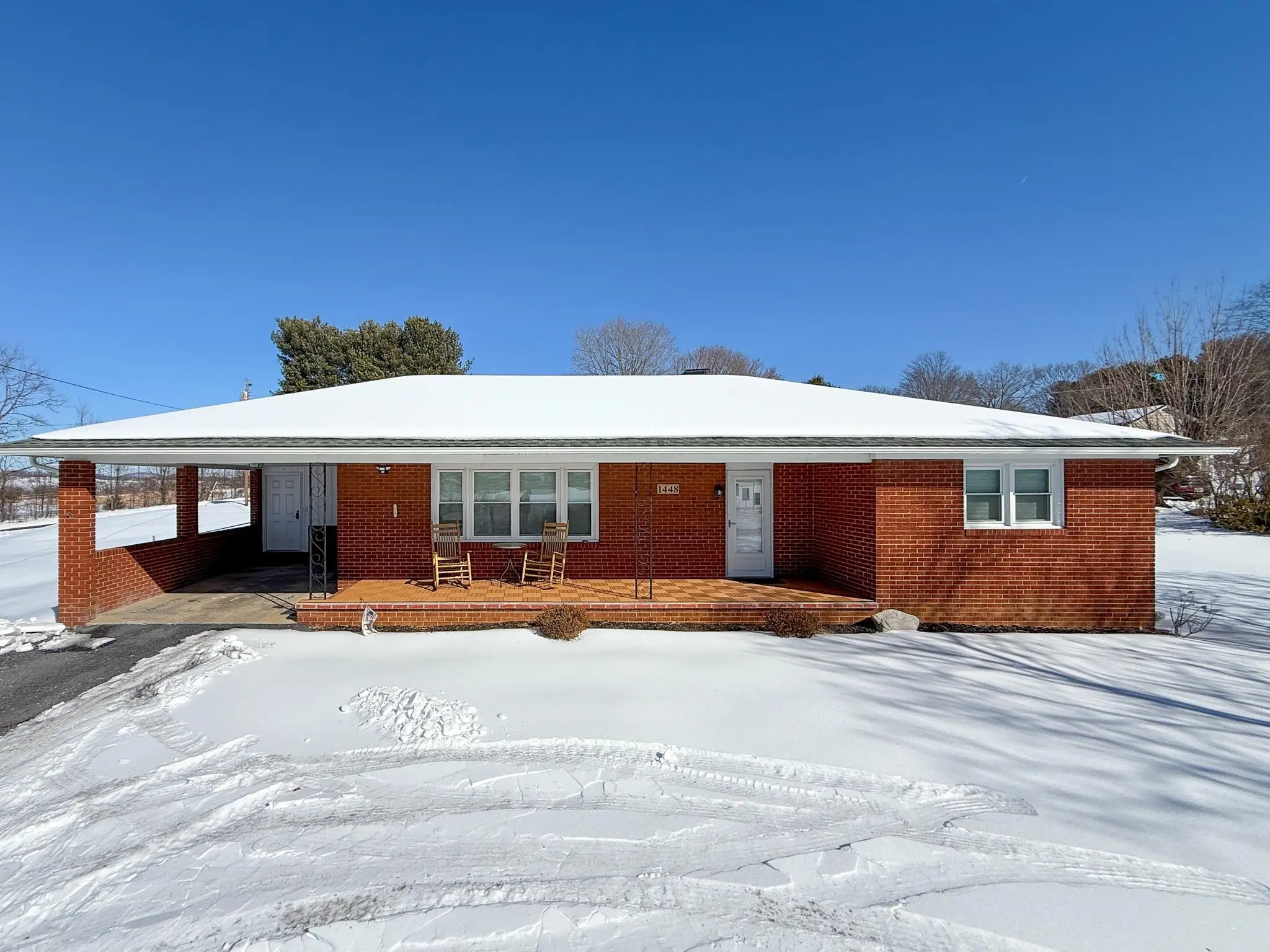 1448 Stuarts Draft Hwy, Stuarts Draft