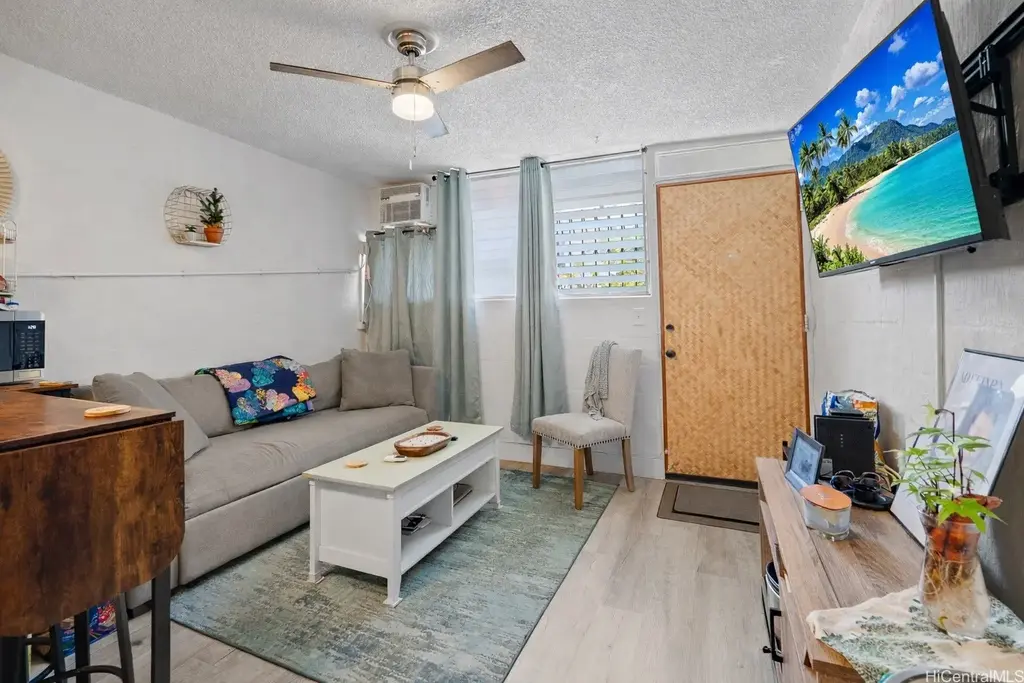 1867 Kaioo Drive # 104, Honolulu