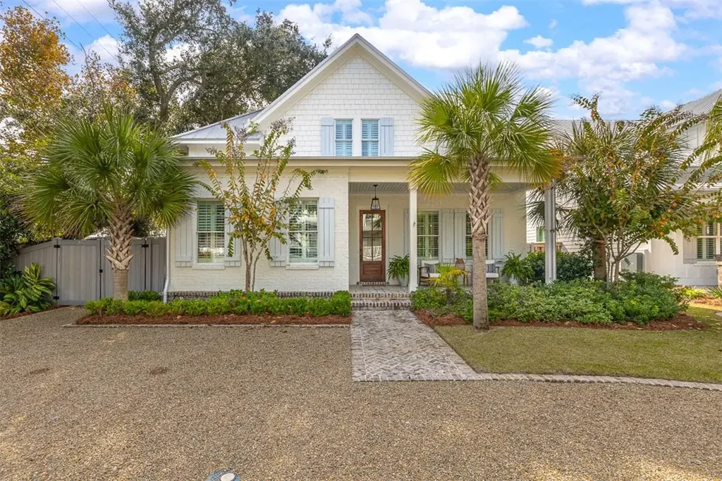 4315 5th Street, St Simons Island