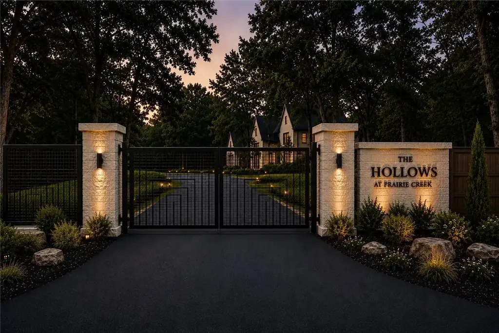 8924 Anew Road, Rogers