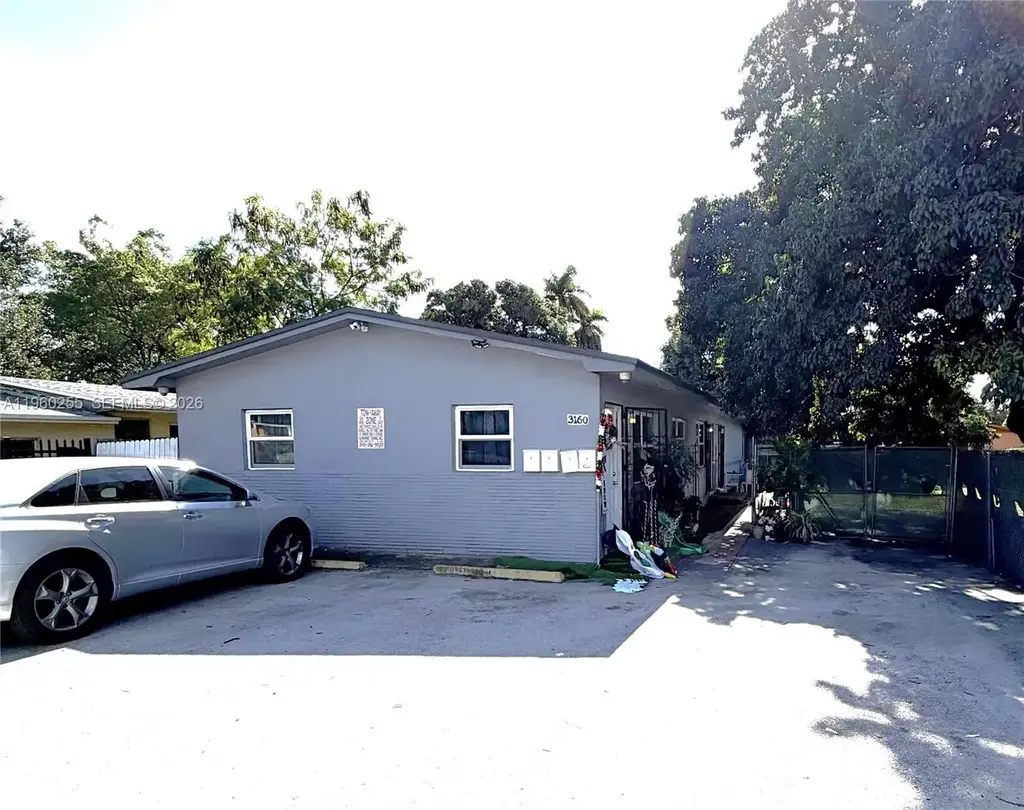 3160 Nw 135th St, Opa Locka