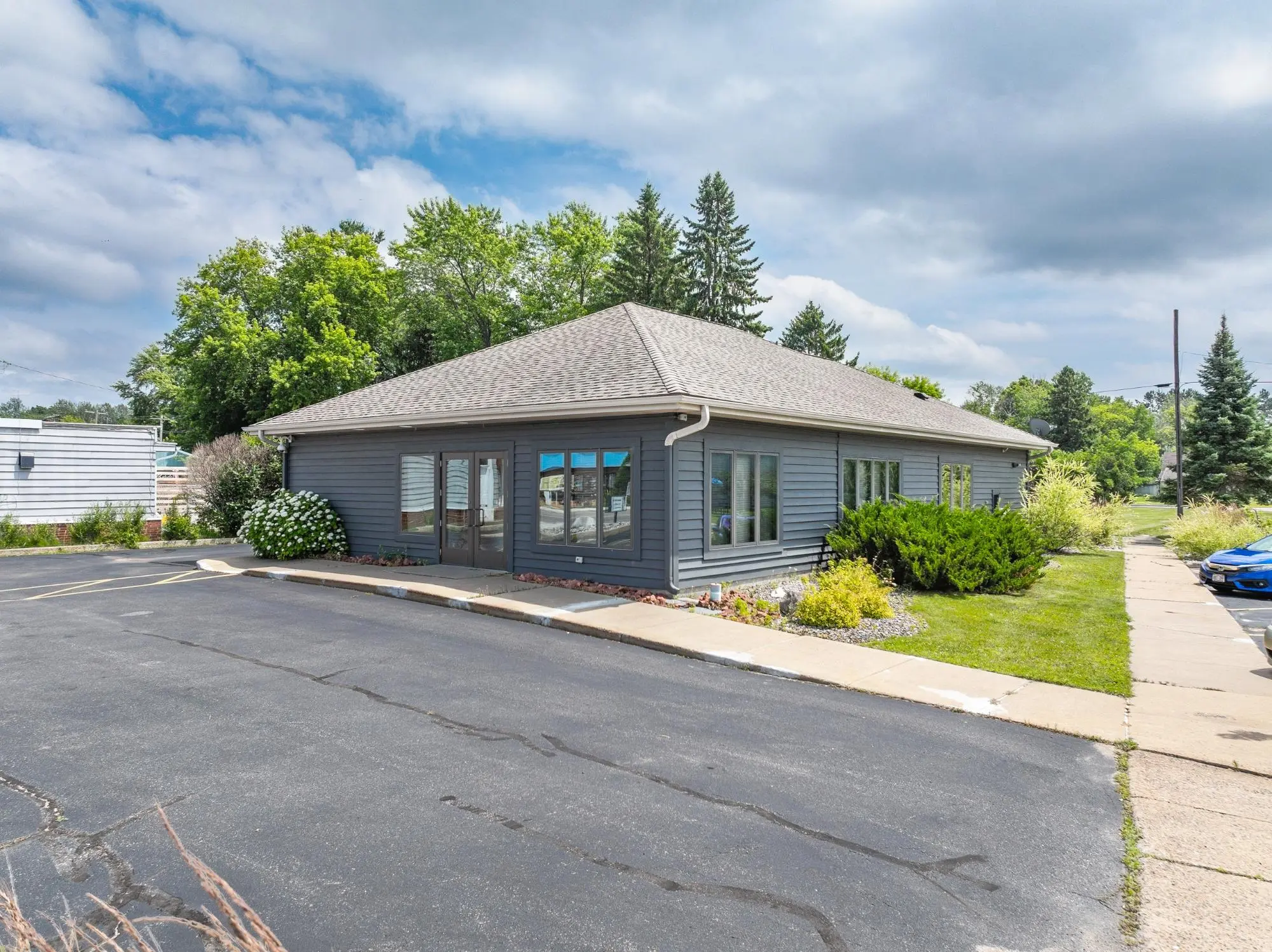 1811 Superior St, Three Lakes