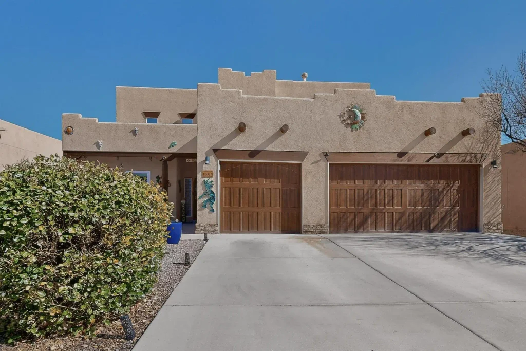 1508 Luz De Sol Drive Se, Rio Rancho