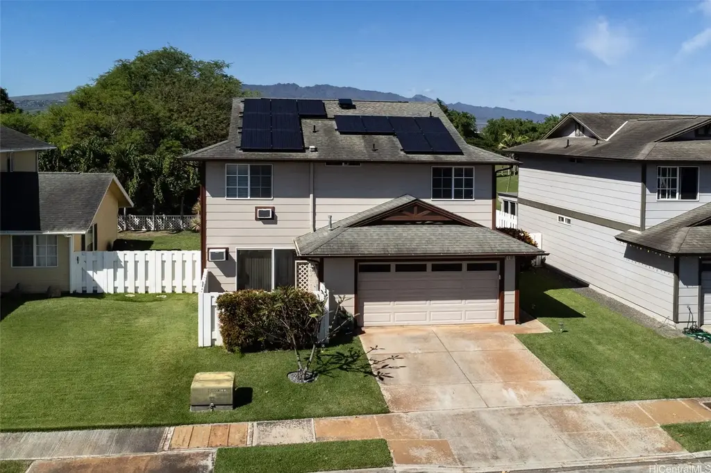 91-1008 Kahiuka Street, Ewa Beach