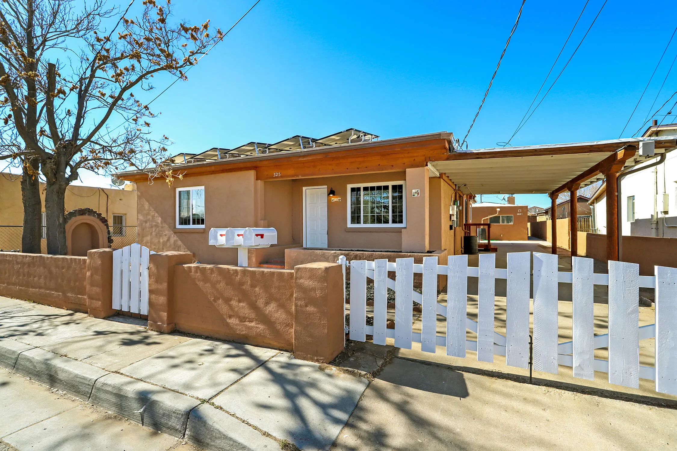 325 19th Street Nw, Albuquerque