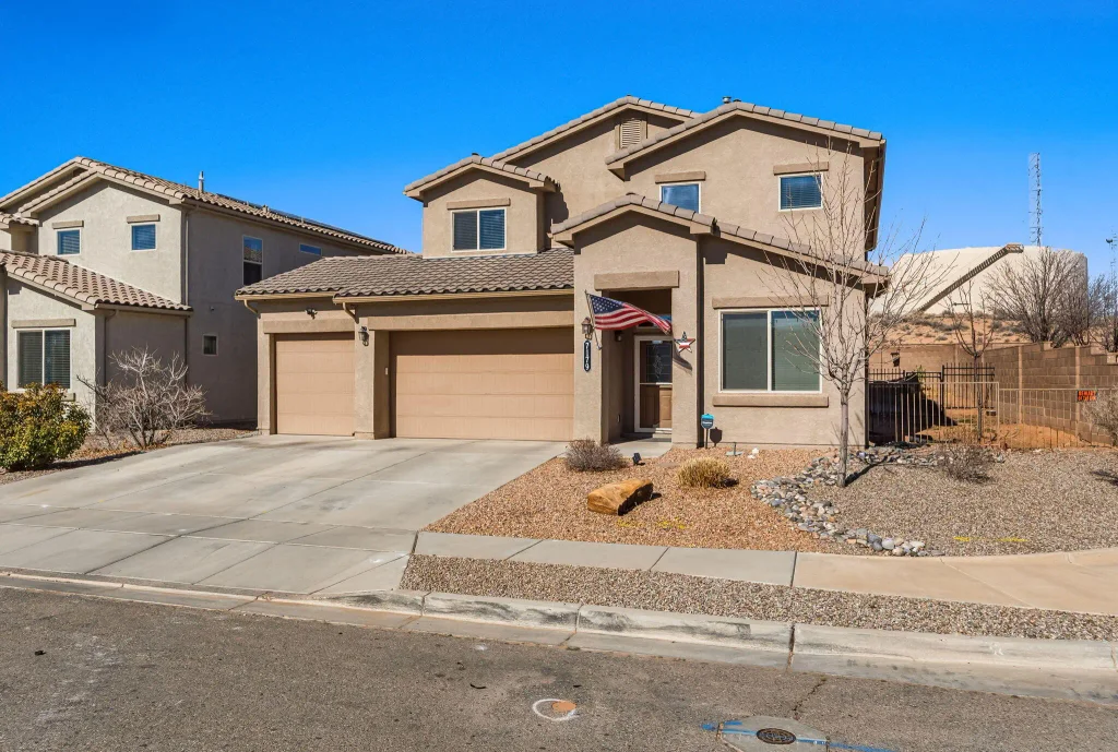 7179 Wrangell Loop Ne, Rio Rancho