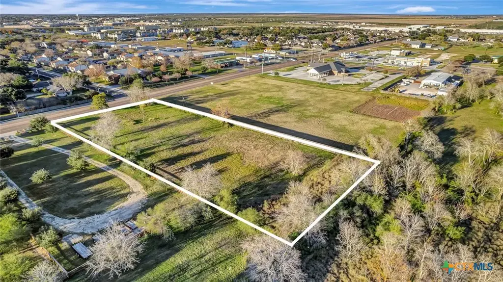 1507 Salem Road, Victoria