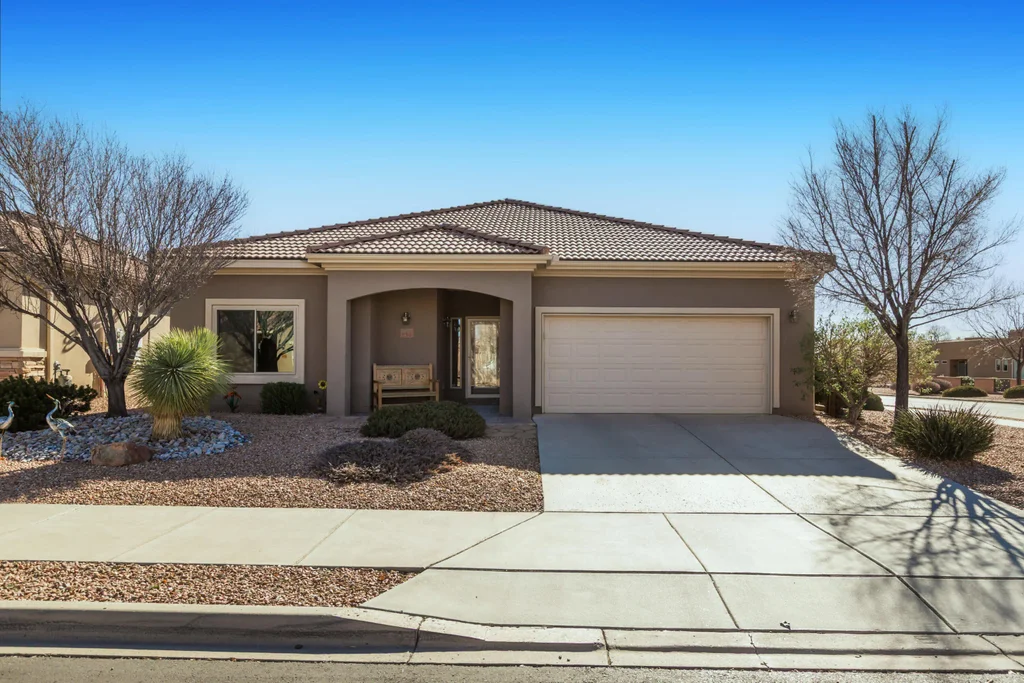936 Evening Primrose Lane, Bernalillo