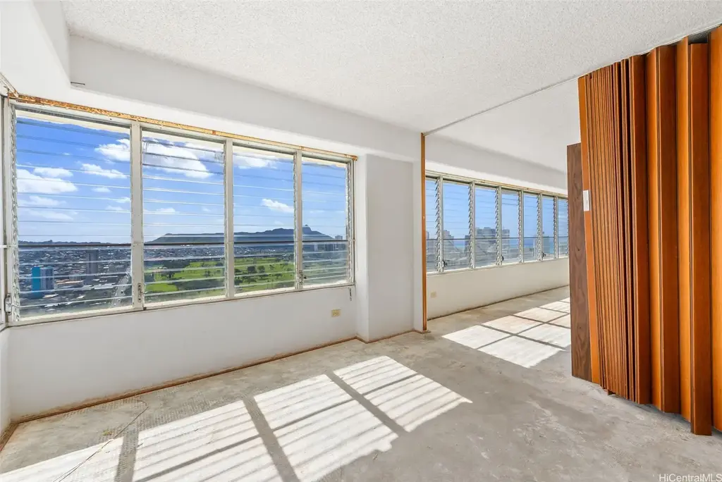2525 Date Street # 3402, Honolulu