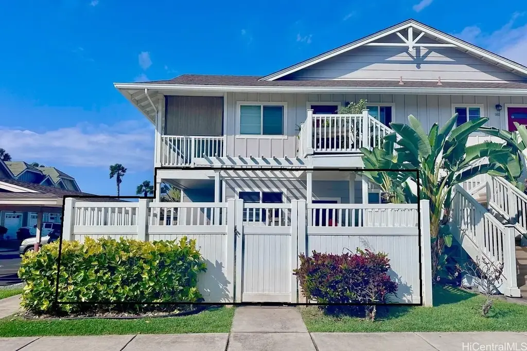 1122 Kukulu Street # 1607, Kapolei