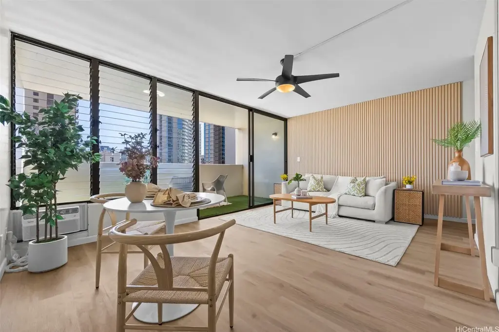 2092 Kuhio Avenue # 1404, Honolulu