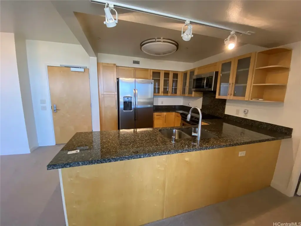 600 Queen Street # 2106, Honolulu