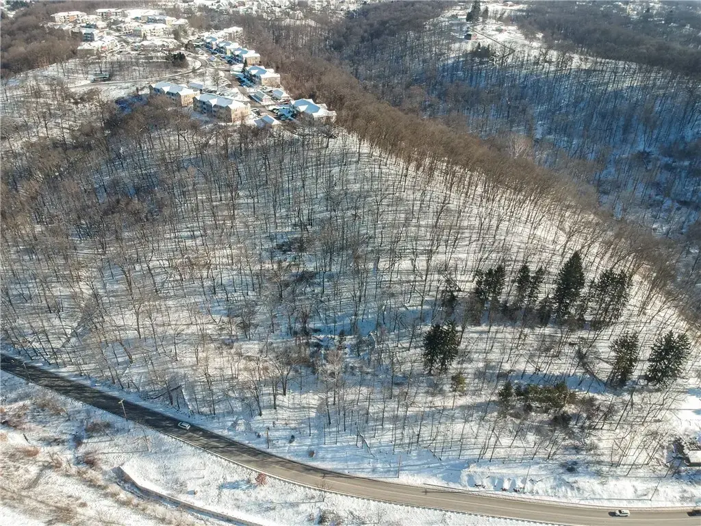 Mt Nebo Road , Ohio