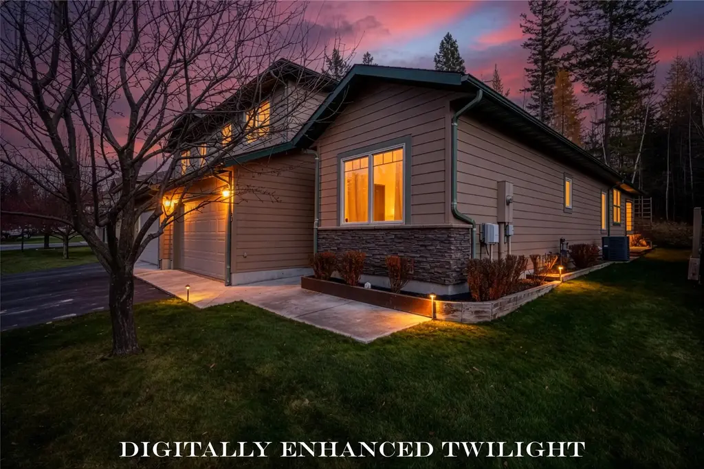 153 Oakmont Loop, Columbia Falls