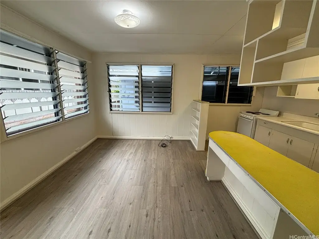 917 Coolidge Street # B1, Honolulu
