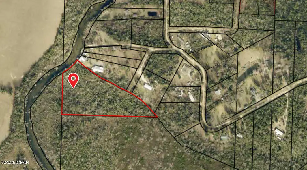 E Green Branch Road, Youngstown