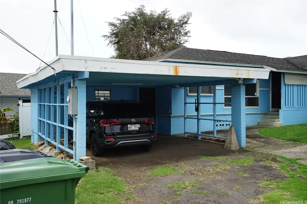 2014 B Nu Place, Honolulu