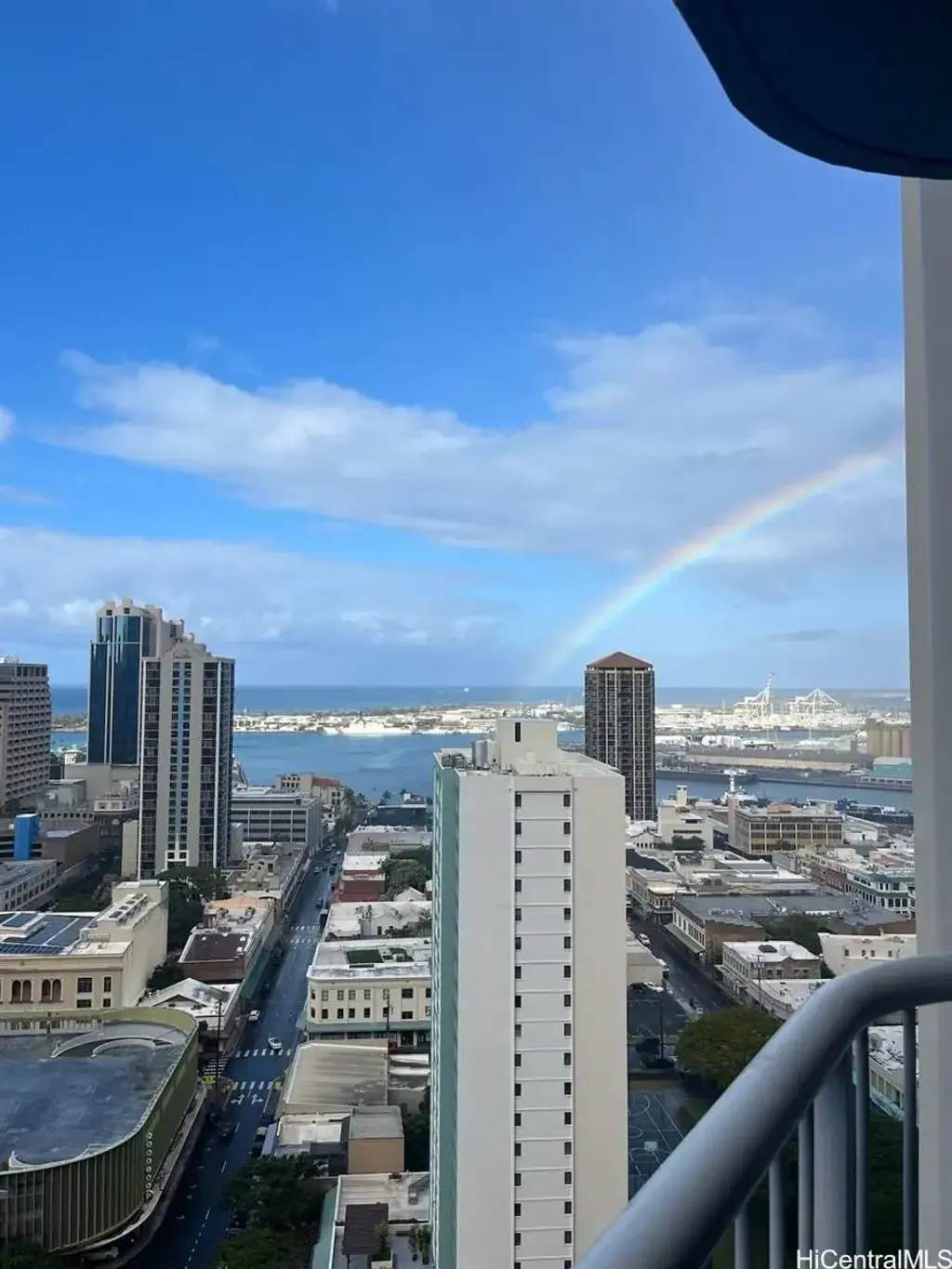 1212 Nuuanu Avenue # 2702, Honolulu