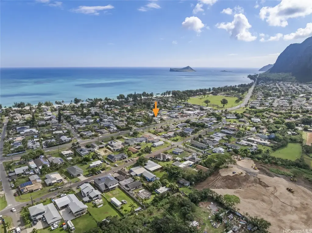 41-875 Kalanianaole Highway, Waimanalo