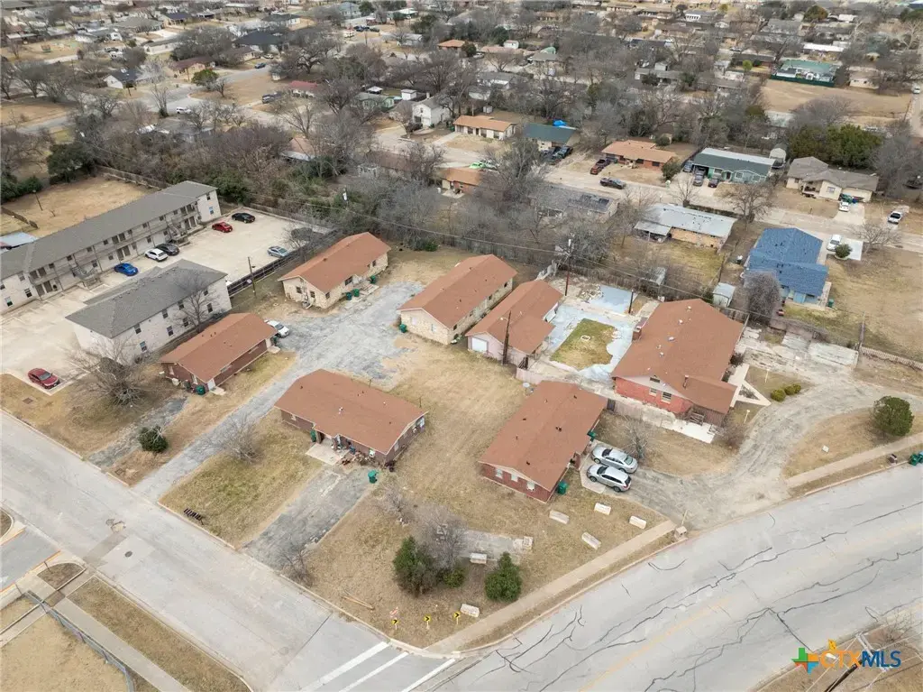 612 S Ann Boulevard, Harker Heights