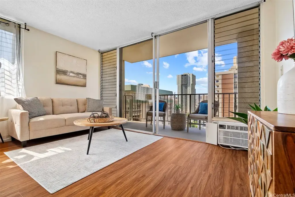 2345 Ala Wai Boulevard # 1902, Honolulu