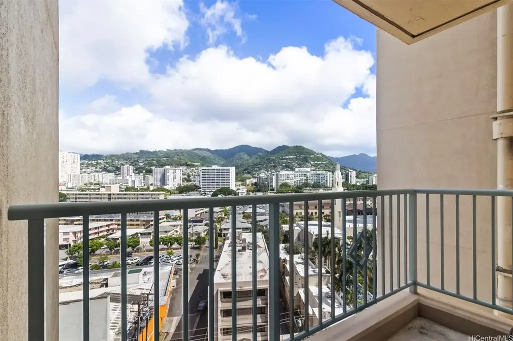 1314 Kalakaua Avenue # 1214, Honolulu