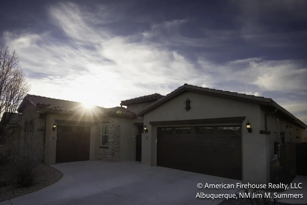 8708 Espacio Verde Road Nw, Albuquerque