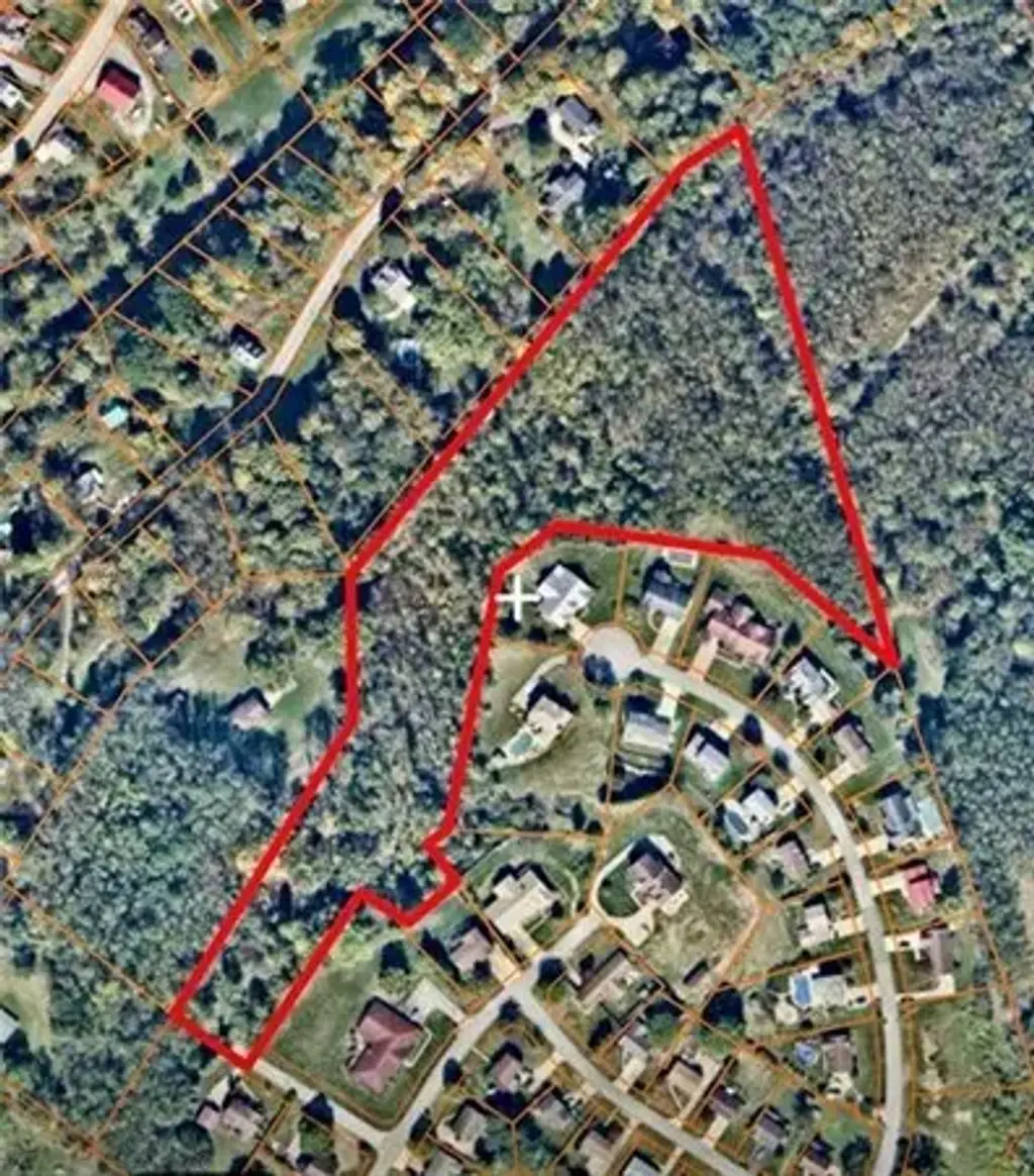 Lot 2 Starcrest Drive , Cecil