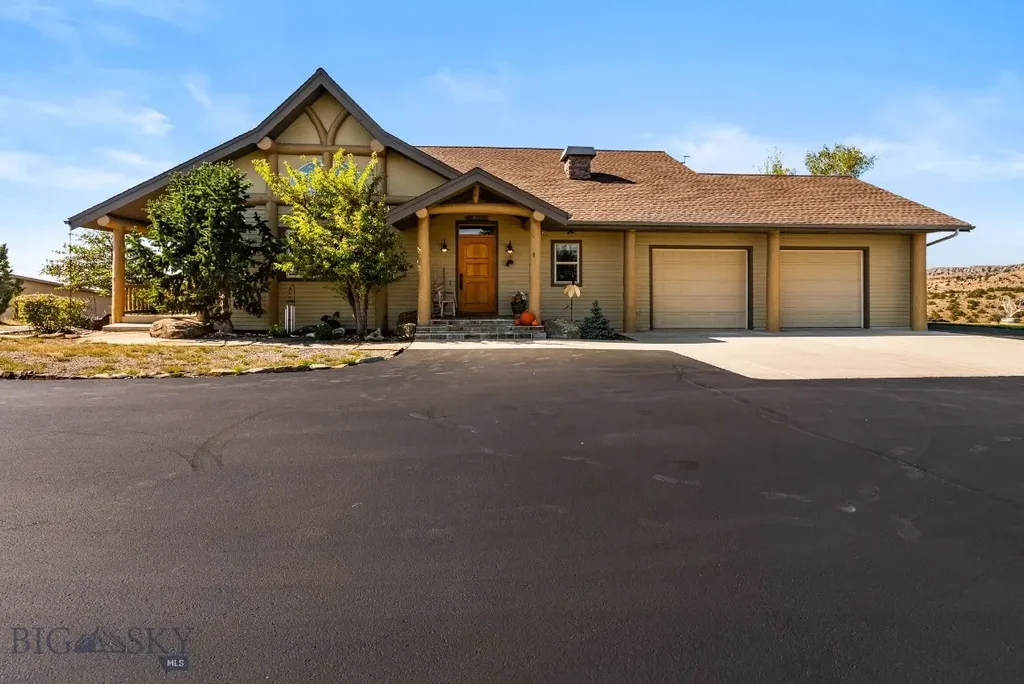 1061 Lookabout Lane, Manhattan