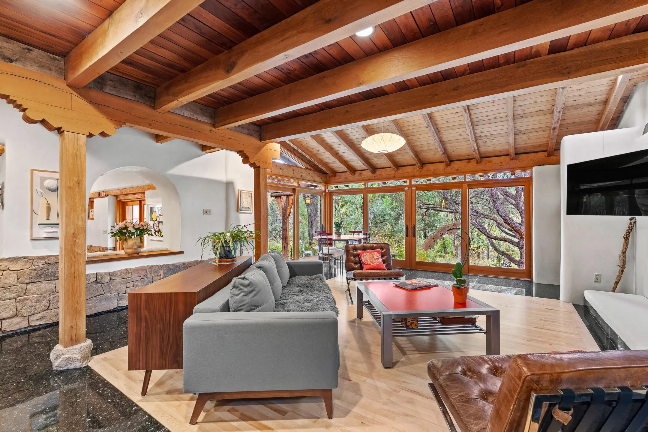 1330 Bishops Lodge Road, Santa Fe