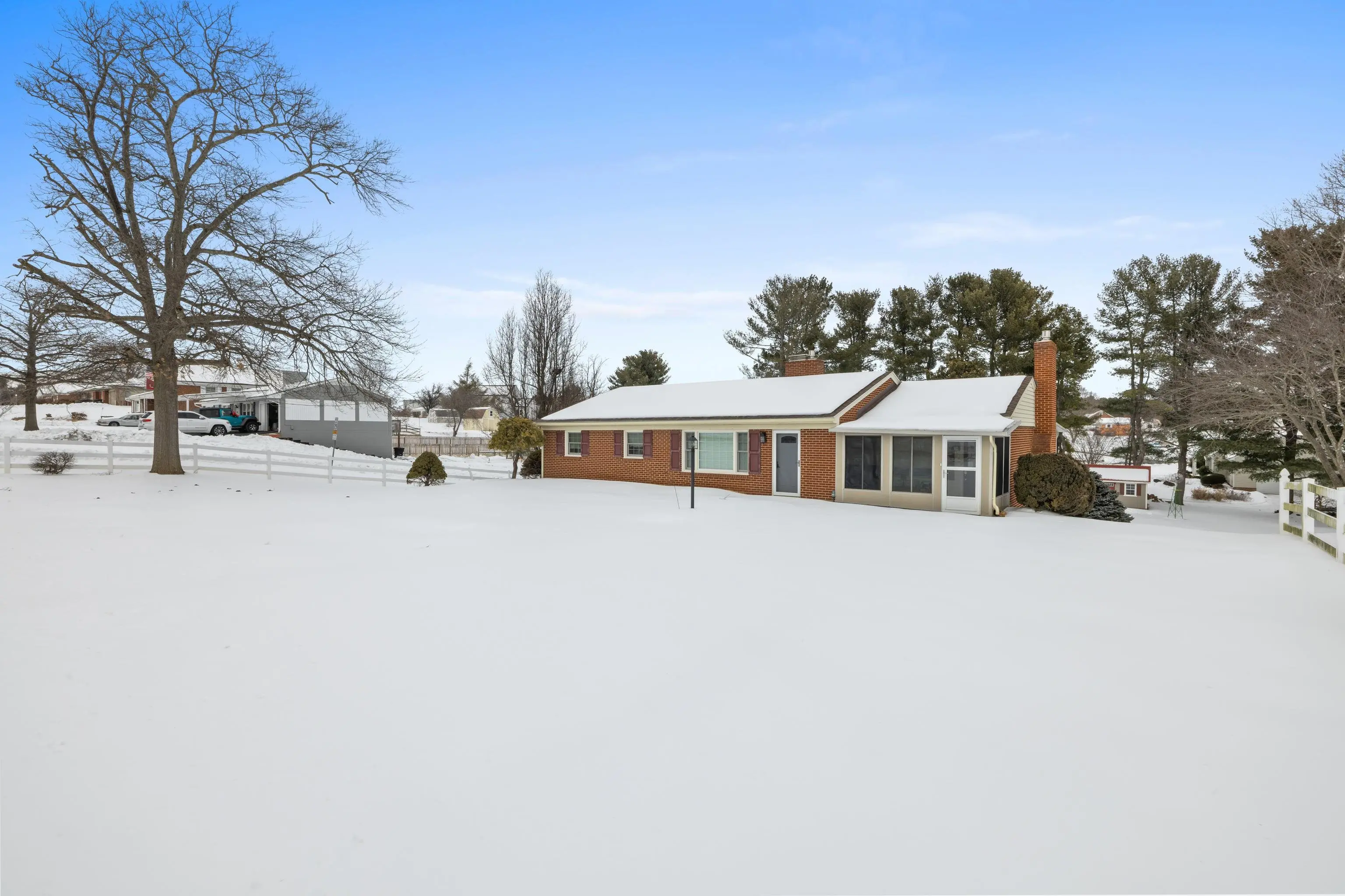 1034 Ladd Rd, Waynesboro