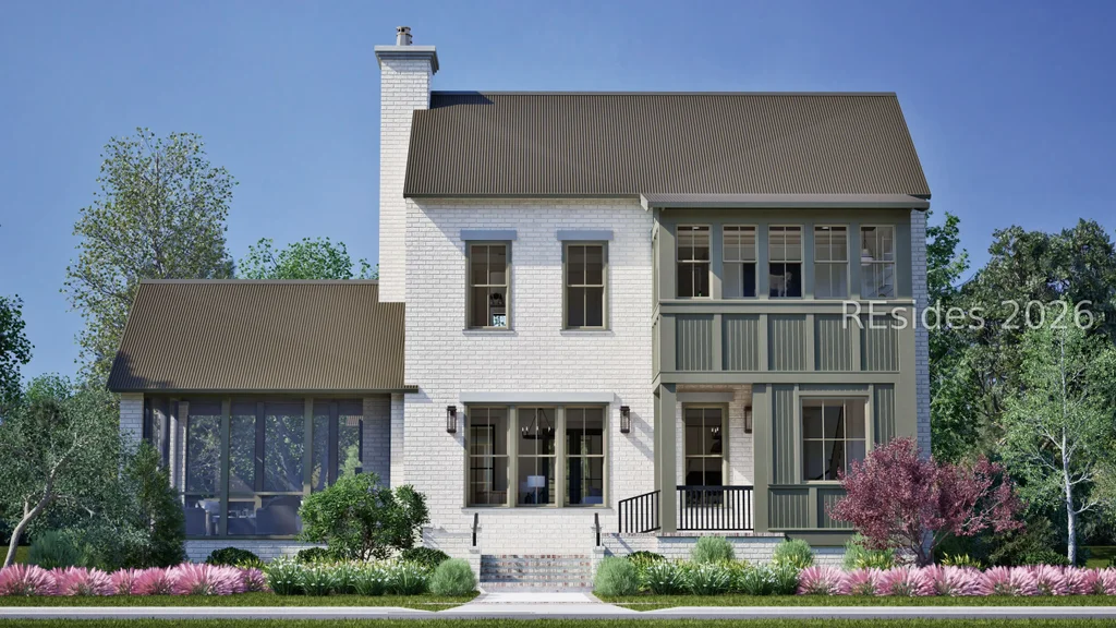 22 Lyonia Street, Bluffton