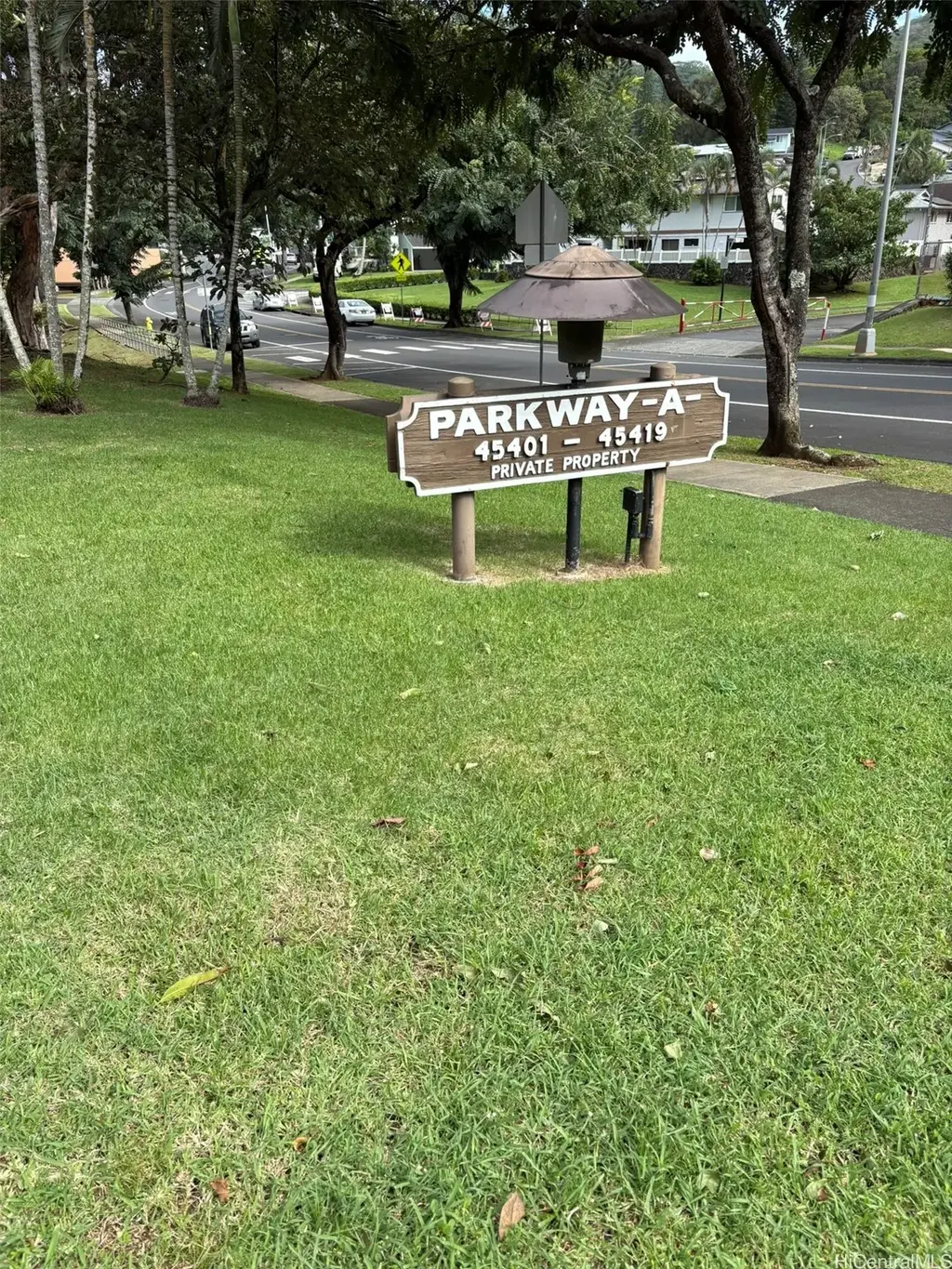 45-419 Mokulele Drive # 3, Kaneohe