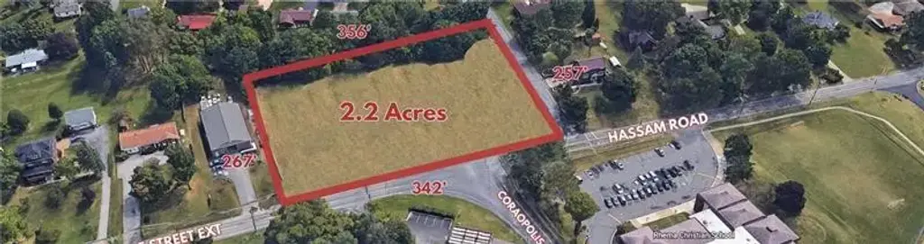 1255 Maple Street Extension , Coraopolis