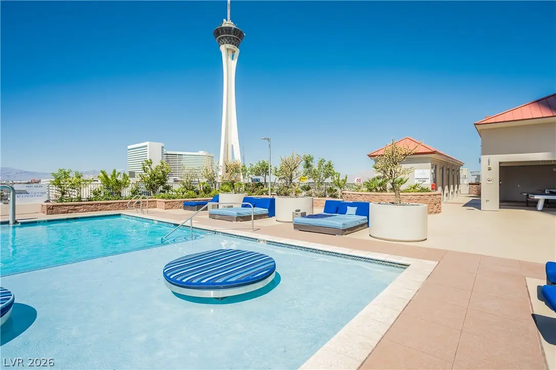200 W Sahara Avenue 910, Las Vegas