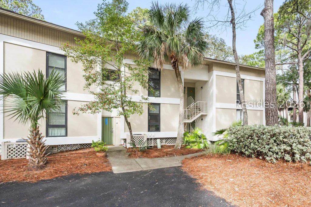 42 S Forest Beach Drive 3202, Hilton Head Island