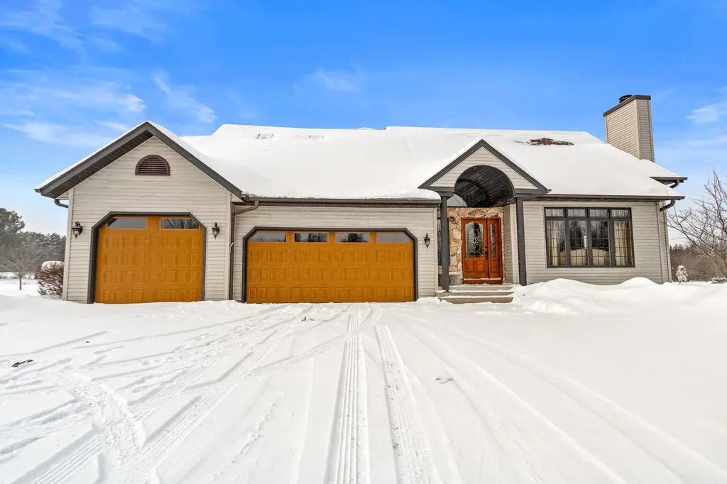 N14987 Old 13 Rd, Park Falls