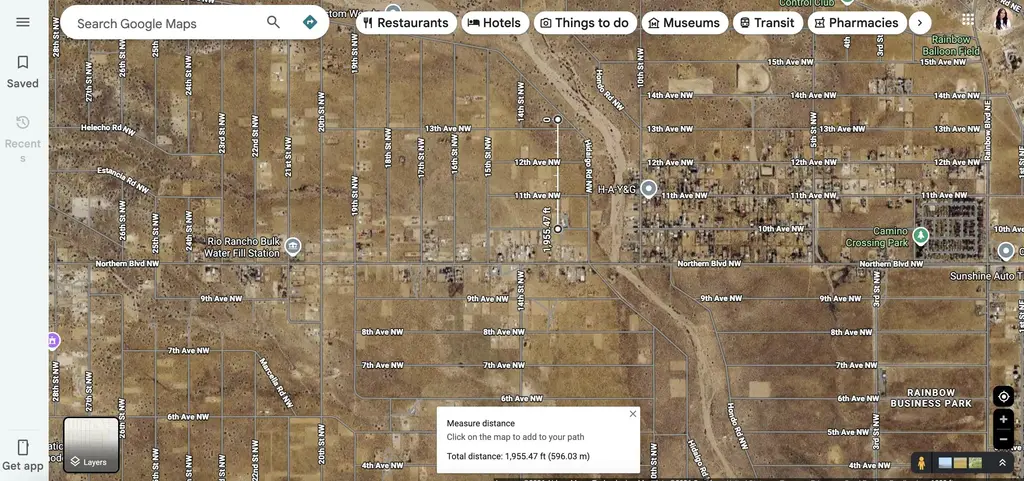Blk 12 Lot 10 Unit 7, Rio Rancho
