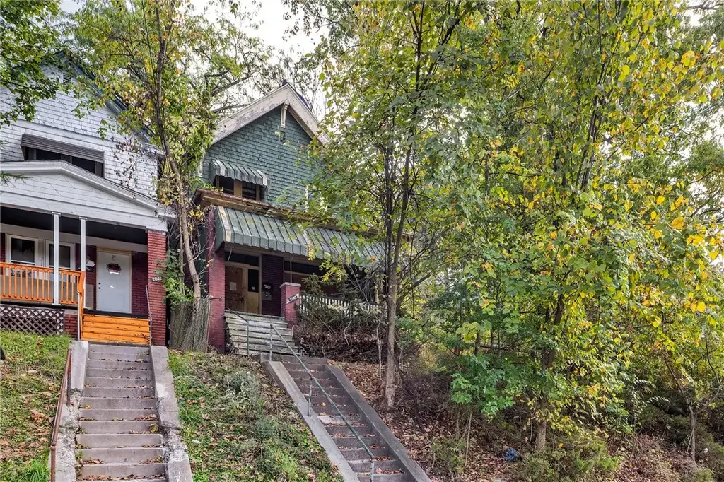 2040 Laketon Road , Wilkinsburg