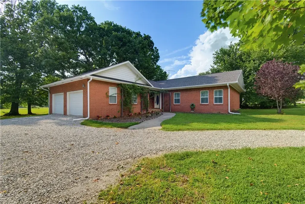 1349 Harmon Road, Fayetteville