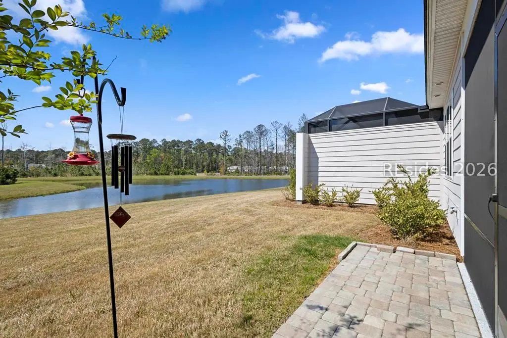409 Beachcomber Boulevard, Hardeeville