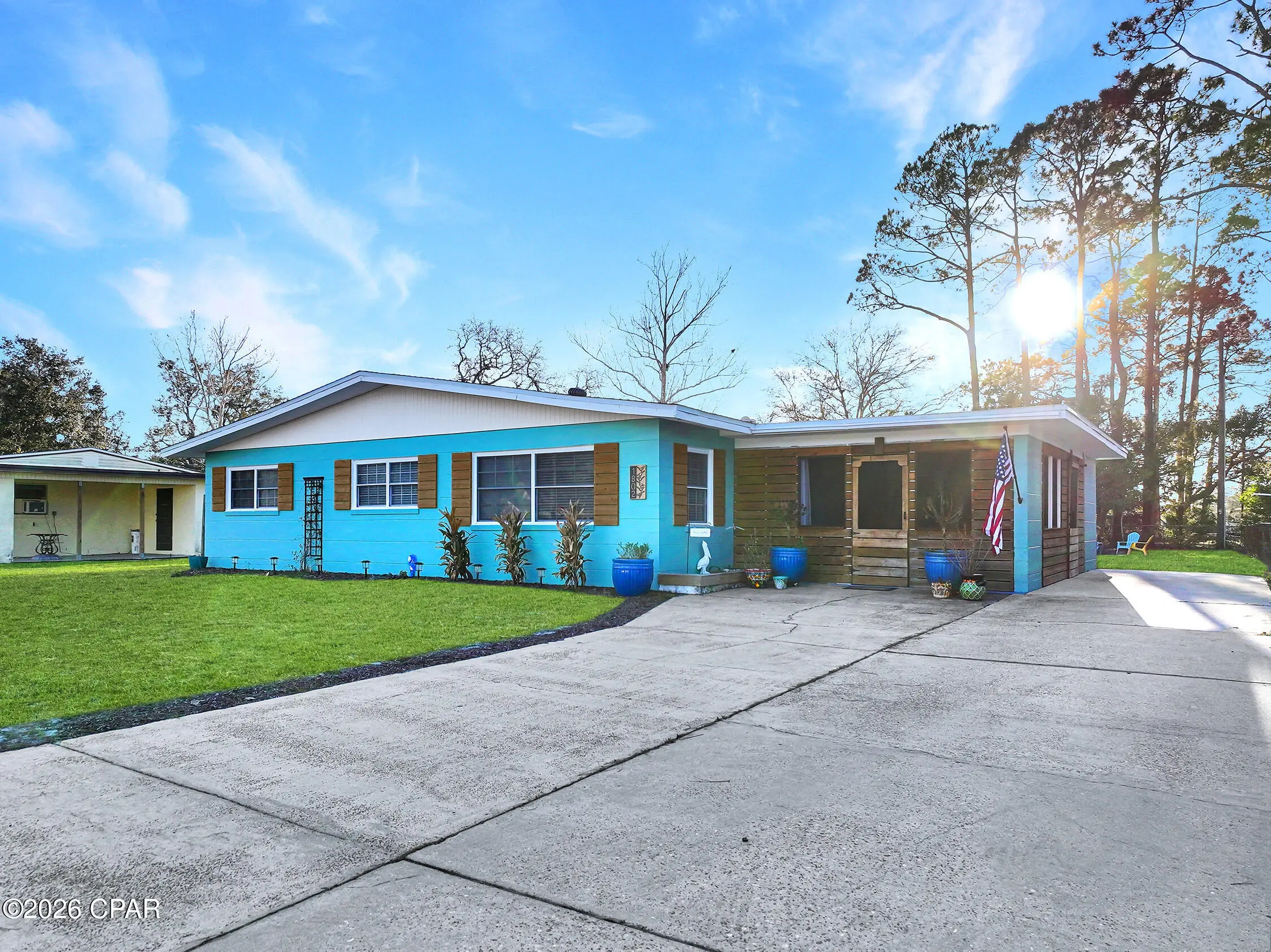 1802 Garrison Avenue, Port St Joe