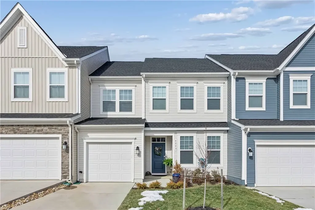 2223 Fallon Circle, Williamsburg