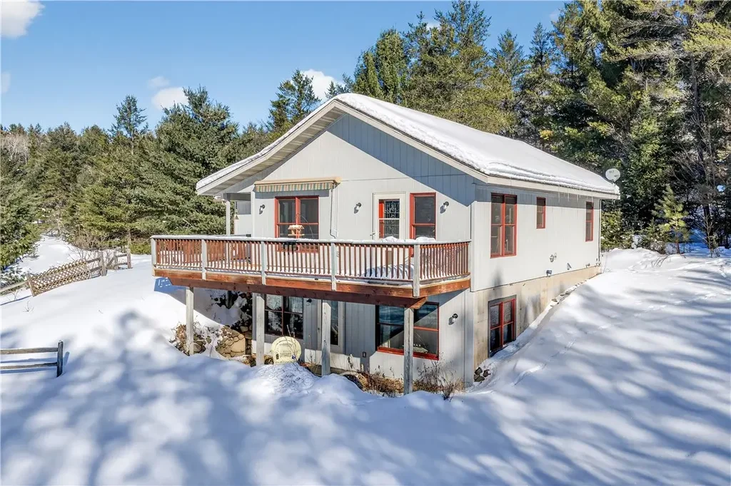 14240 S Riverside Road, Cable