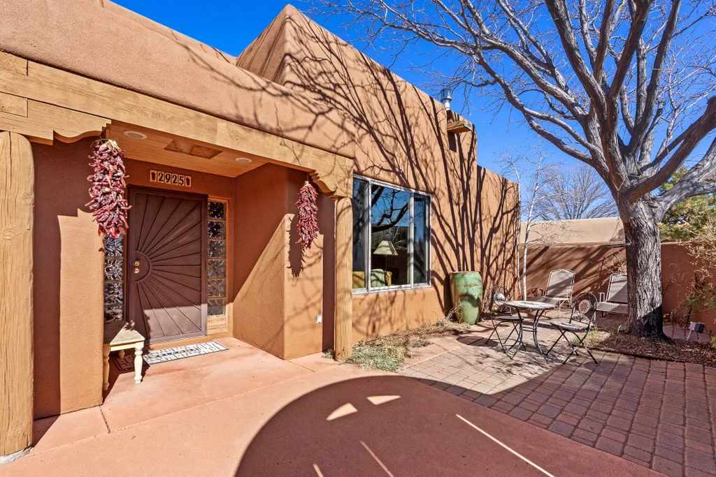 2925 Pueblo Alto, Santa Fe