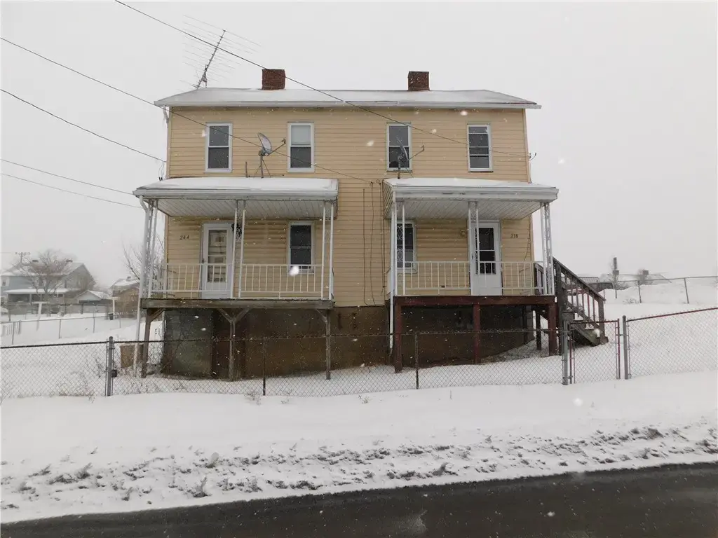 224 Main Street, North Union