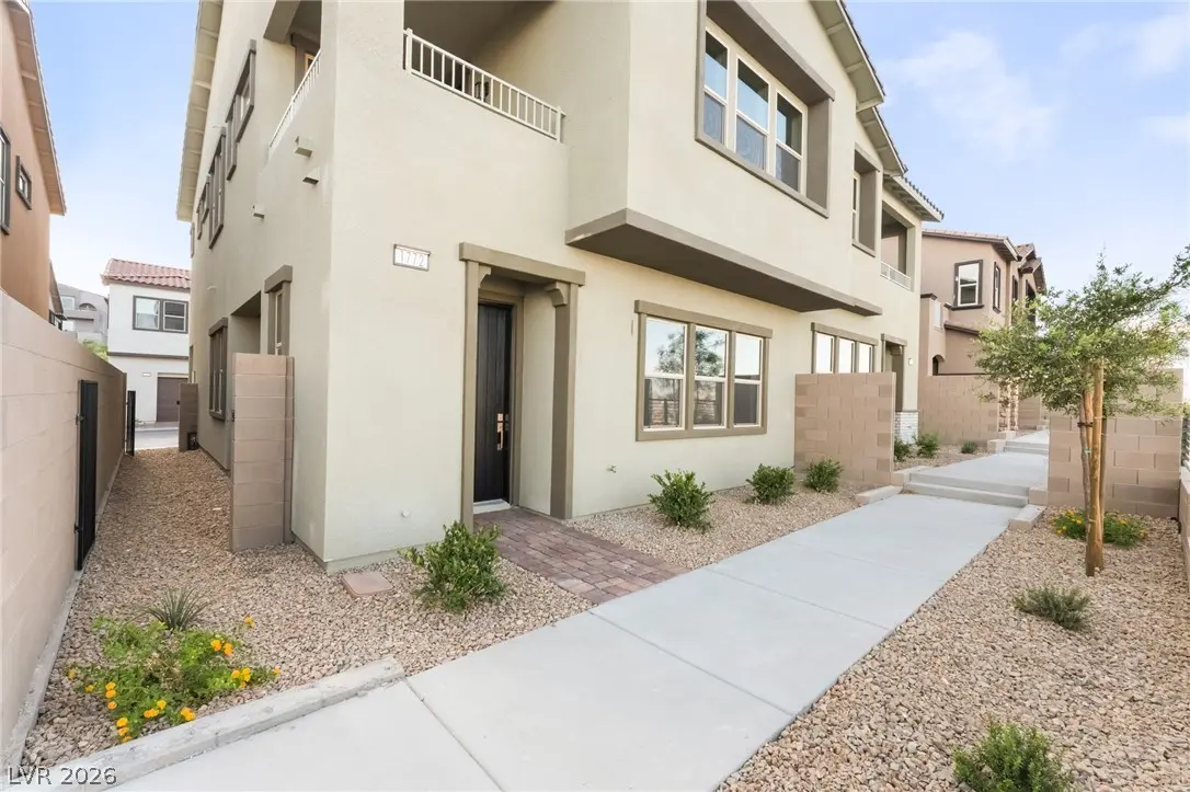 1772 Sparrow Nest Street, Las Vegas