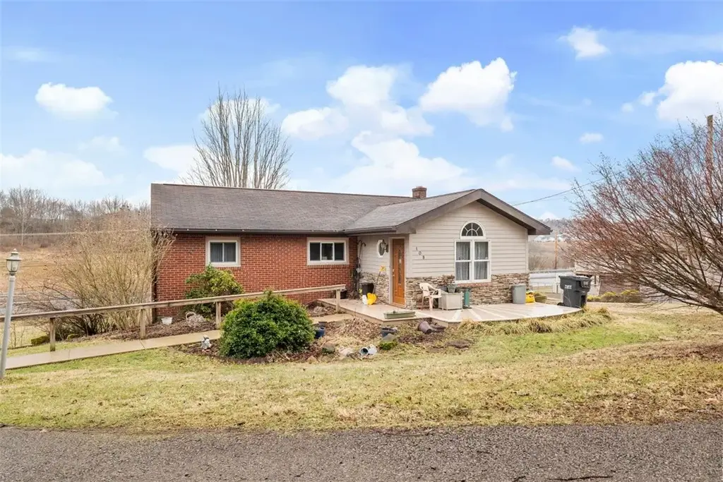108 Allemande Lane, Valencia Boro