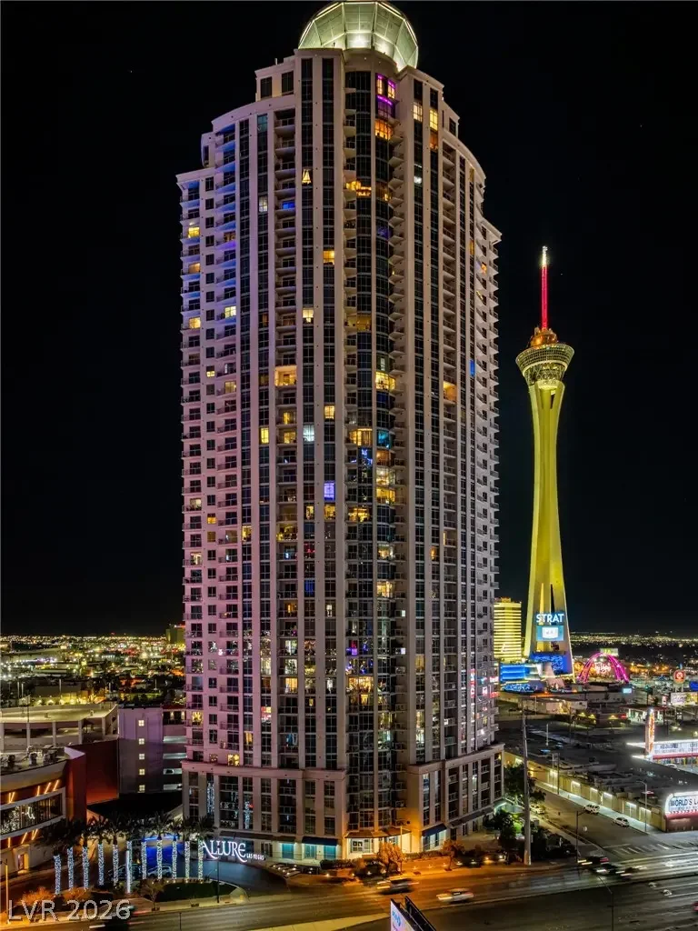 200 W Sahara Avenue 4004, Las Vegas